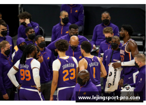 乐竞体育NBA体育直播观看指南及推荐平台