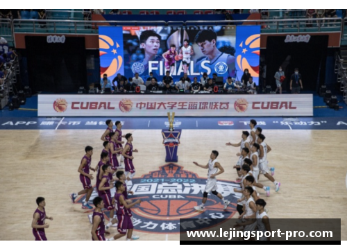 乐竞体育CUBA最终排名揭晓：清华大学三连冠，广工决赛败北，北大第5名收官 - 副本 (2)