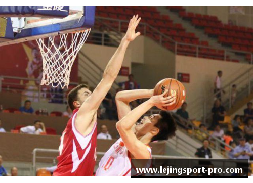 黄23号篮球明星：从少年天才到赛场传奇的成长之路与影响力解析