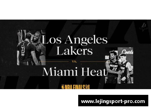 NBA总决赛独家直播，猎趣全程解说！ - 副本