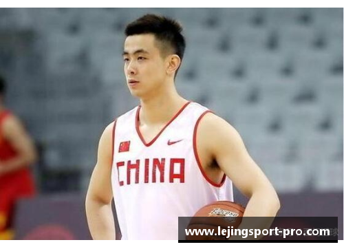 乐竞体育易建联在新书《梦想篮球》中分享自己的篮球人生