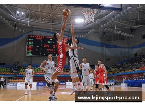 乐竞体育苏州全运会篮球冠军明星背后的奋斗故事与成就分享